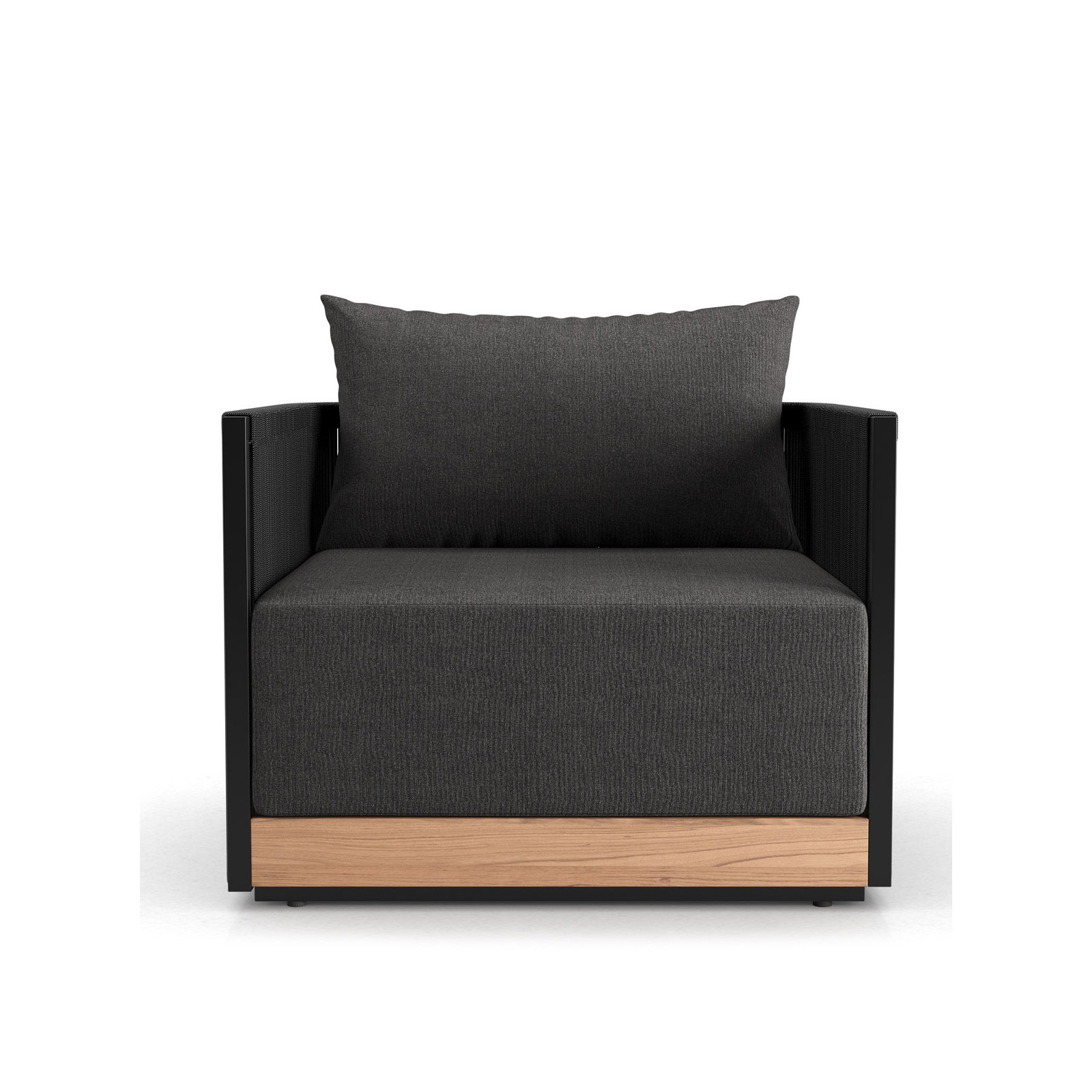 Fifer Outdoor Lounge Chair