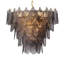 Clara 10 - Light LED Chandelier