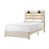Blanc antique est en rupture de stock