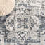 Manke Geometric Hand Woven Area Rug-1413492639