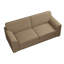 Modo Three Seater and Two Seater, Fixed Back-1919503530