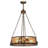 Bridgewater 8 - Light Drum Chandelier
