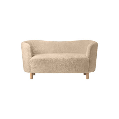 Mingle Loveseat
