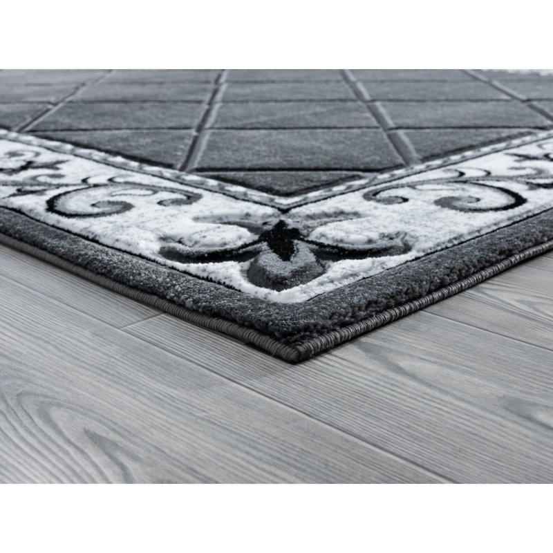 Godsey Indoor Rug, Rectangle 7'10" x 10'6"