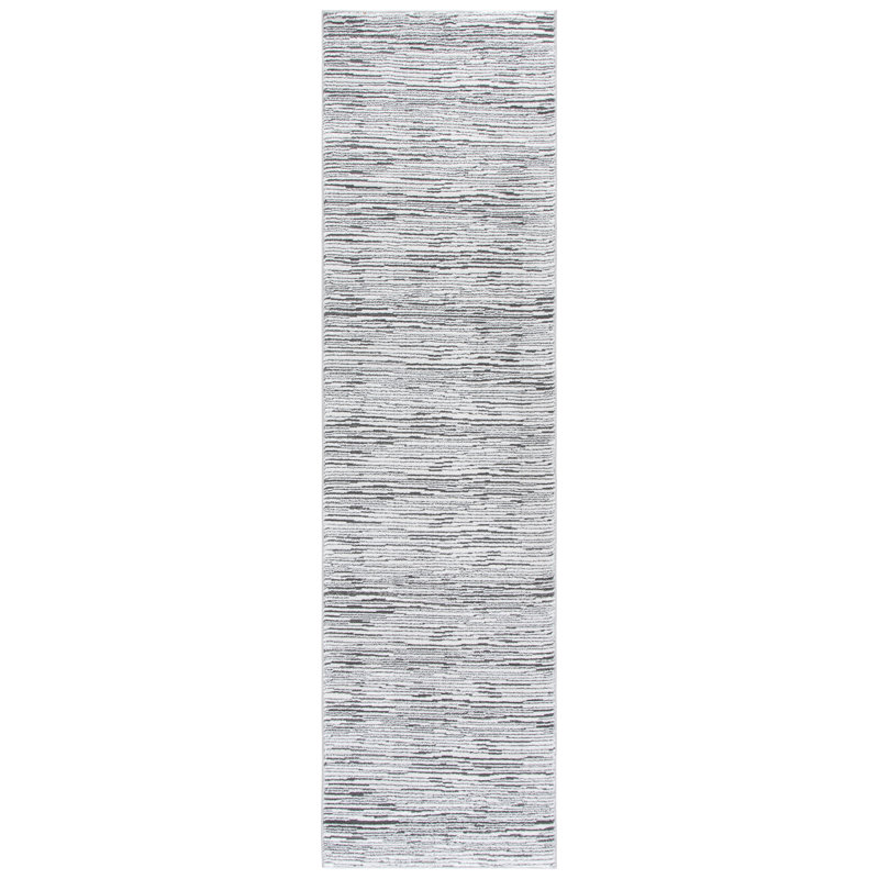 Lunara 302 Performance No Pattern Rug, 2'-2" X 8'-0" Runner