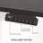3-Stage Dual Motor Electric Standing Desk-1246345796-1246345794
