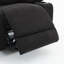 Fauteuil inclinable à télécommande chauffant et chauffant-1439491473