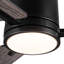 Ventilateur de plafond 52 po avec lumière Lowe-1681220283-1681220280
