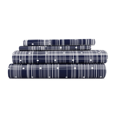Simply Soft™ Microfiber Sheet Set