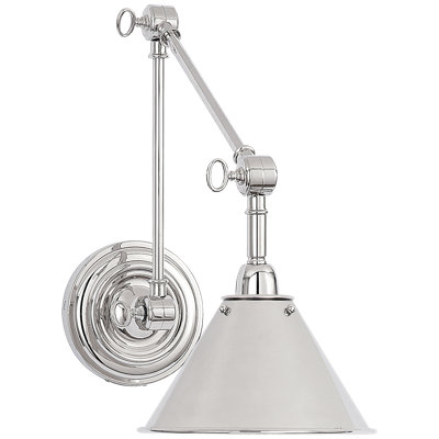 Anette 1 - Light Swing Arm