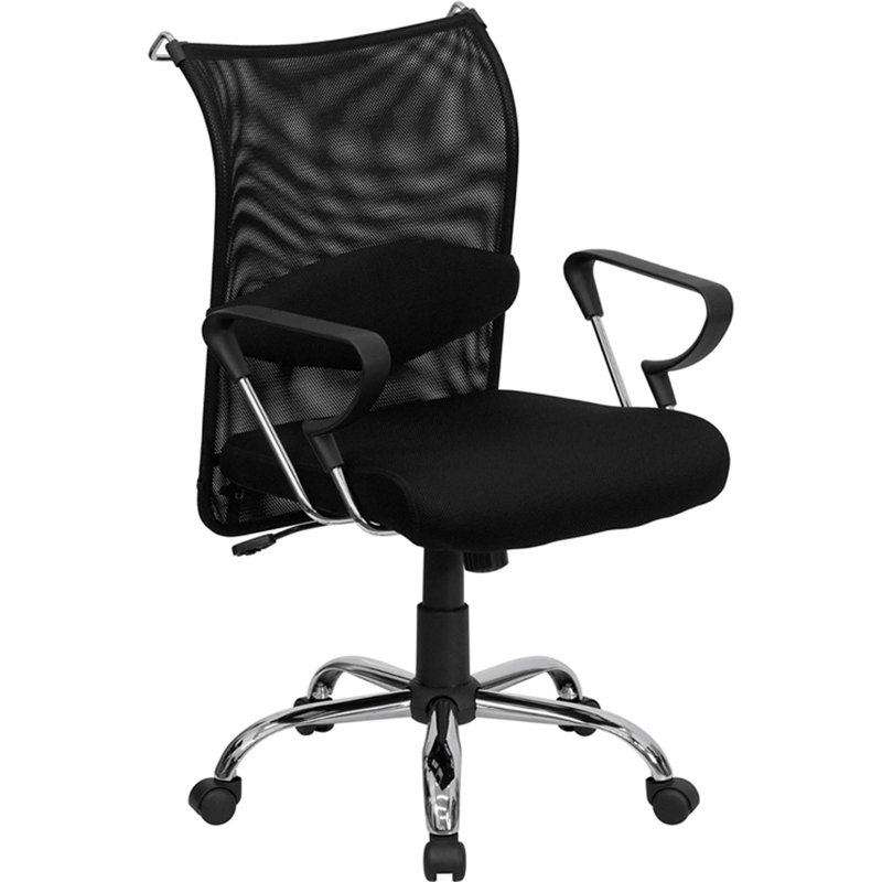 Winebarger Executive Chair