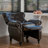 PUSH RACK RECLINER