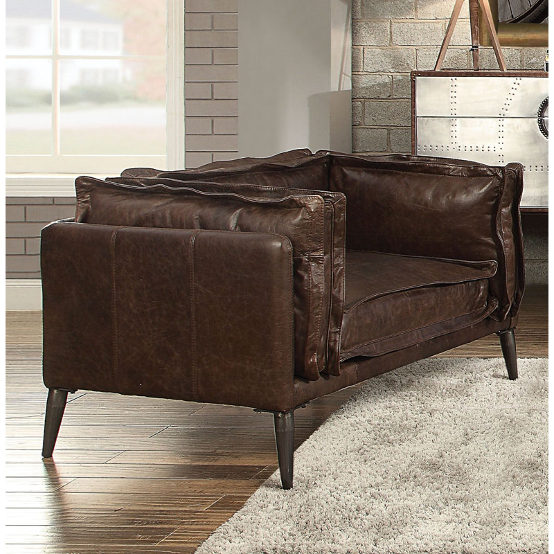 Baird Upholstered Chair And A Half