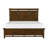 Guruvansh Platform Storage Bed