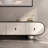 Modern TV Stand-105853499