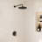 All-In-One Kit with Rough in-Valve-62488662
