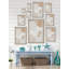 Moderate Intensity 1 Piece Single Picture Frame Painting-810875959