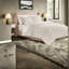 Velvet Coverlet Set