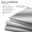 Cadre en aluminium 10 x 19 pi et persiennes en acier-1563652447-1563652446