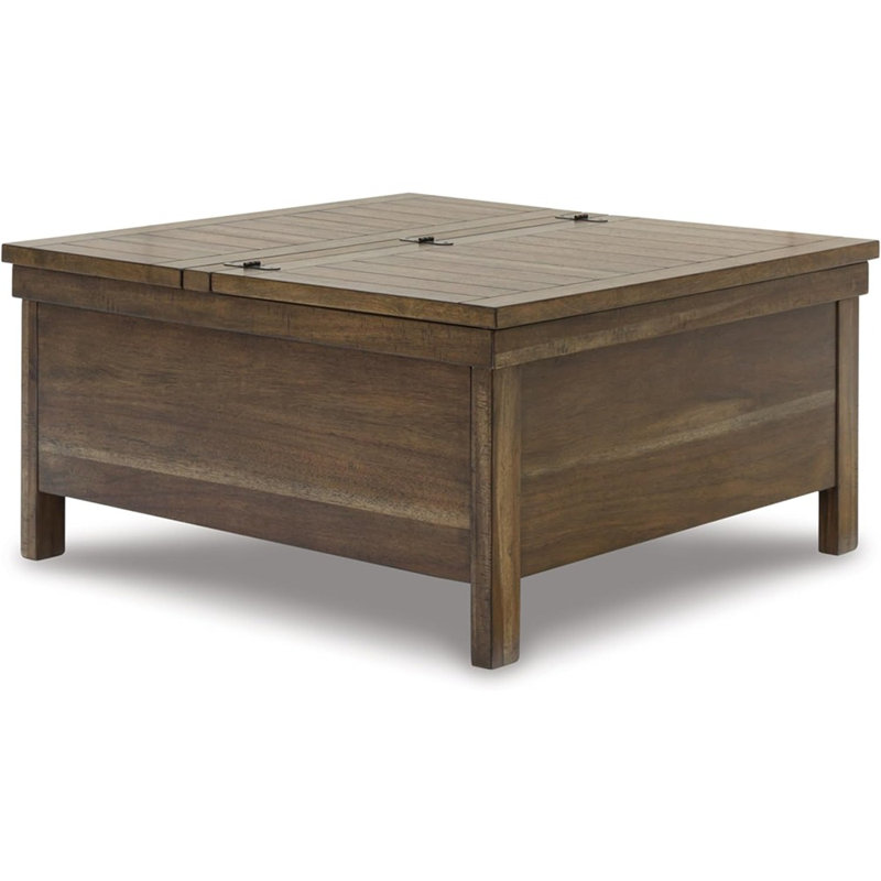 Chumenti Single Coffee Table
