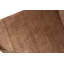 Hand-Knotted High-Quality Brown Area Rug