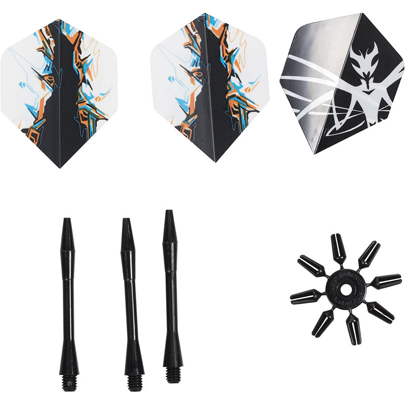 Dart (Set of 26)