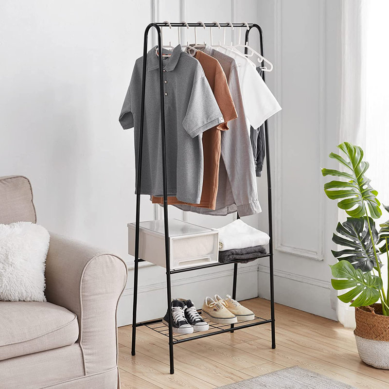 Wilker 59cm Clothes Racks