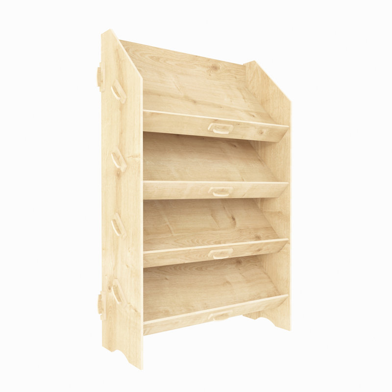 Adryonna Bookcase