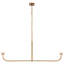 Pedra 2 - Light LED Chandelier-1855303329