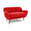 Jefferson 2 Seater Loveseat-19339308
