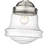 Aelynn Glass Semi Flush Mount-1226198913-1226198912