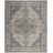 Nourison Essentials Persian Blue Indoor/Outdoor Area Rug-614641214