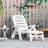 Outdoor Chaise Lounge, 5 Level Adjustable Backrest Lounge Chair With Wheels, Folding Tanning Chair For Pool, Beach, Patio, Garden