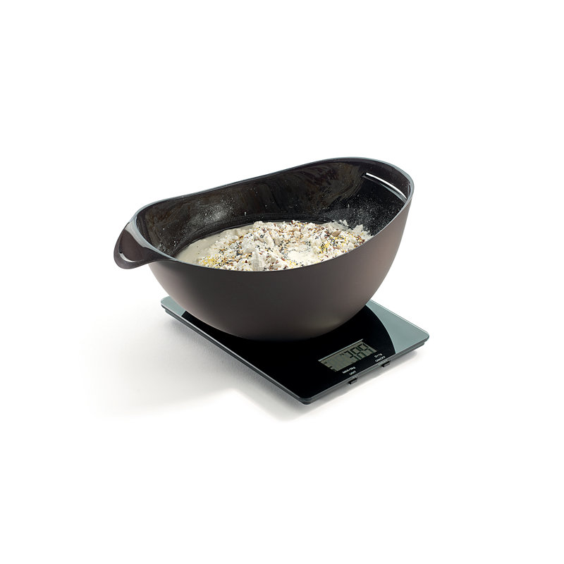 Lékué Silicone Mini Bread Maker