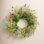 Primrue 30" Handcrafted Wreath