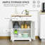 Armoire d'appoint Frazeysburg