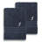 Denzi Midweight Bath Sheet-110364017-110364020