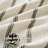 Farmhouse Striped Linen Blend Textured Light Filtering Semi Sheer Rod Pocket Back Tab Curtains-1302807046-1302807069