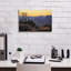  «Grand Canyon Sunset» par Martin Podt, art mural sur toile, 18 po x 12 po-116544273