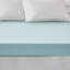 Surmatelas en mousse viscoélastique réversible hypoallergénique Sleep-1400371914-1421321083