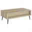 Table basse 1 tiroir Balboa