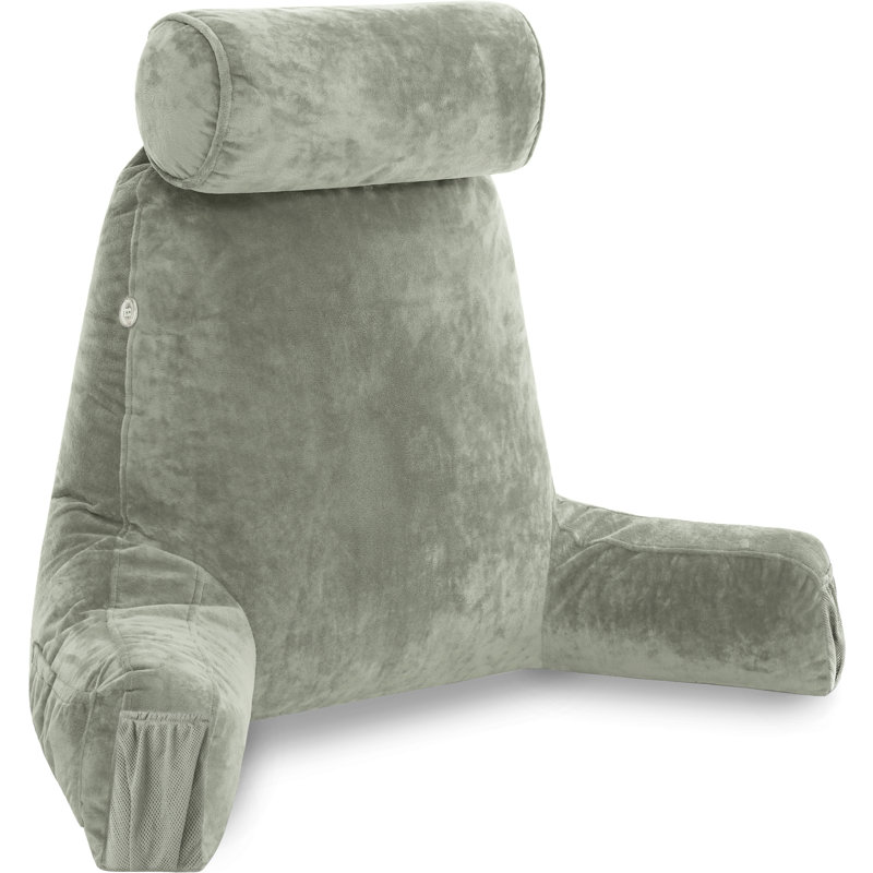  Housse et insert de coussin de lecture, Sauge du désert