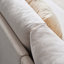 Canapé et chaise longue réversible avec repose-pieds Kelle-610365119