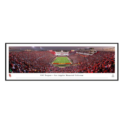 USC Trojans Football