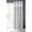 Turan Semi Sheer Curtains Single Panel
