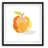 " Red Linen Apple "-1122956555