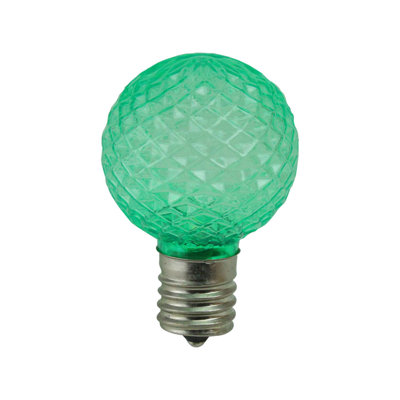 Globe Light Bulbs