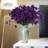 Delphinium Stems