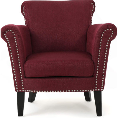 CLUB CHAIR
