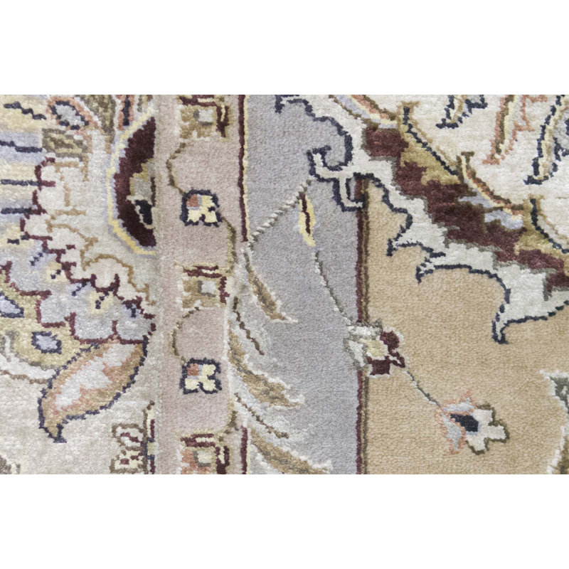 One-of-a-Kind 8'2" X 10'2" Area Rug